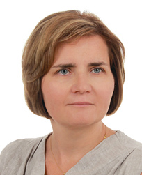 Dr n. med. Joanna Wąsiewicz-Rager